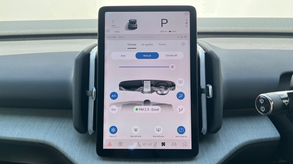 Used Volvo EX30 2025 for sale - 76868283: Photo 20