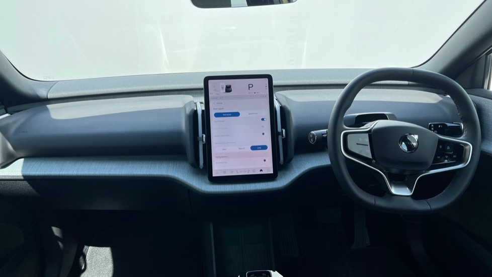 Used Volvo EX30 2025 for sale - 76868283: Photo 21