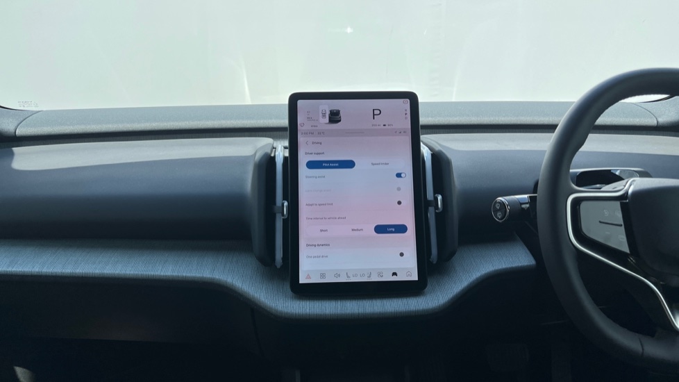 Used Volvo EX30 2025 for sale - 76868283: Photo 22