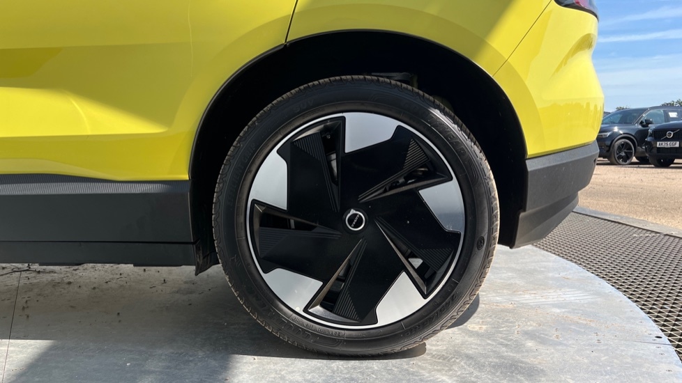 Used Volvo EX30 2025 for sale - 76868283: Photo 26