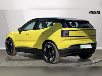 Used Volvo EX30 2025 for sale - 76868283: Photo