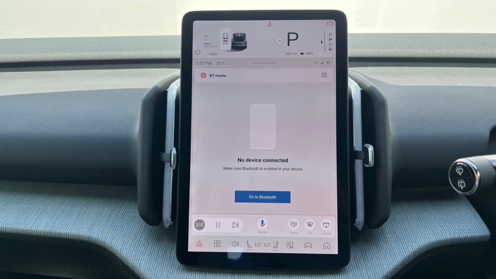 Used Volvo EX30 2025 for sale - 76868283: Photo 30