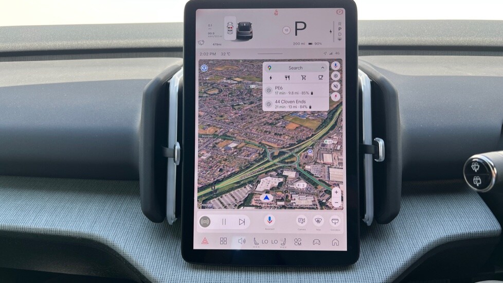 Used Volvo EX30 2025 for sale - 76868283: Photo 32