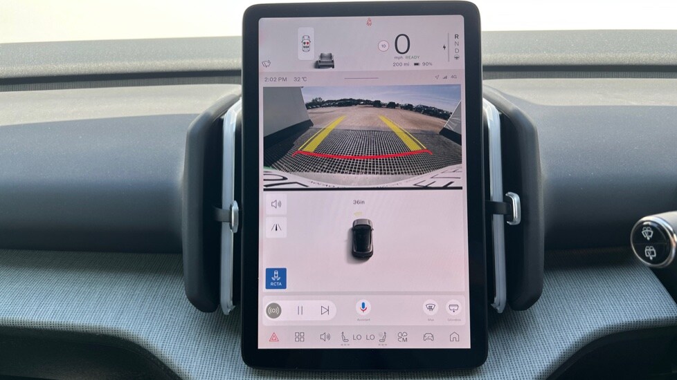 Used Volvo EX30 2025 for sale - 76868283: Photo 33