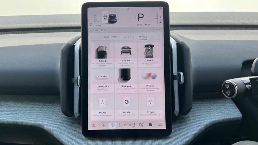 Used Volvo EX30 2025 for sale - 76868283: Photo 34