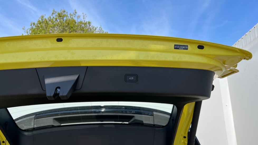 Used Volvo EX30 2025 for sale - 76868283: Photo 38