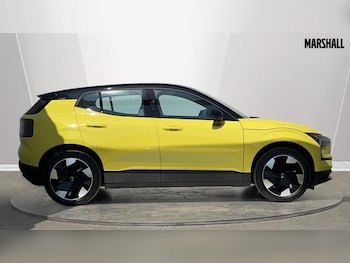 Used Volvo EX30 2025 for sale - 76868283: Photo