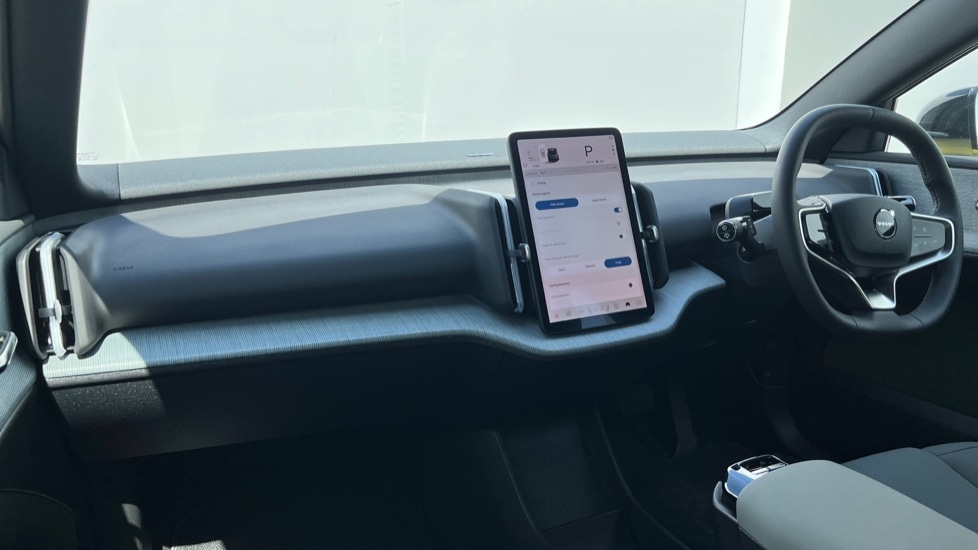 Used Volvo EX30 2025 for sale - 76868283: Photo 4