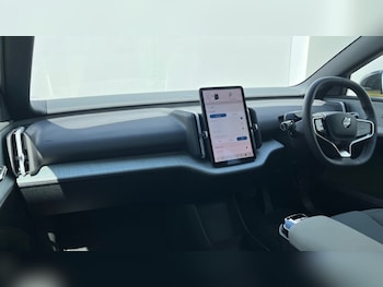 Used Volvo EX30 2025 for sale - 76868283: Photo