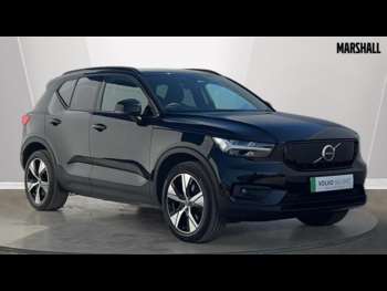 2022 - 170kW Recharge Plus 69kWh 5dr Auto