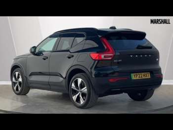 Used Volvo XC40 2022 for sale - 74685490: Photo