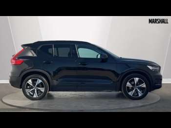Used Volvo XC40 2022 for sale - 74685490: Photo