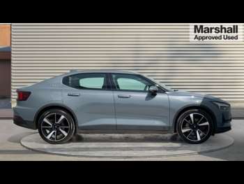 Used Polestar Polestar 2 2022 for sale - 74757040: Photo