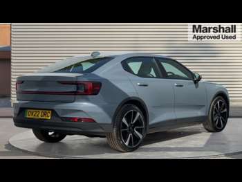 Used Polestar Polestar 2 2022 for sale - 74757040: Photo