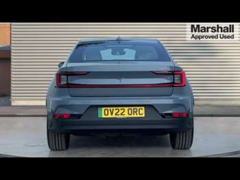 Used Polestar Polestar 2 2022 for sale - 74757040: Photo