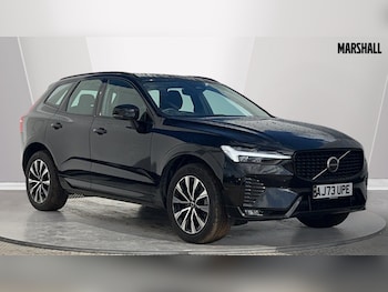 Volvo - XC60