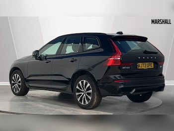 Used Volvo XC60 2024 for sale - 75758871: Photo