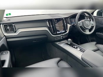 Used Volvo XC60 2024 for sale - 75758871: Photo