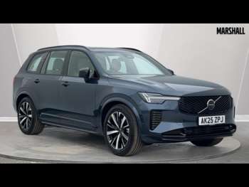Used Volvo XC90 2025 for sale - 75409817: Photo
