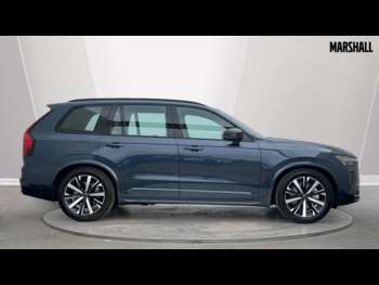 Used Volvo XC90 2025 for sale - 75409817: Photo