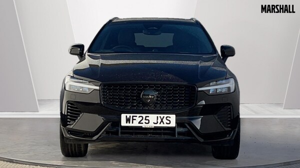Used Volvo XC60 2025 for sale - 76124353: Photo 12