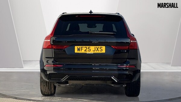 Used Volvo XC60 2025 for sale - 76124353: Photo 13