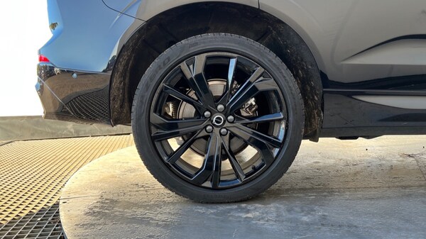 Used Volvo XC60 2025 for sale - 76124353: Photo 16