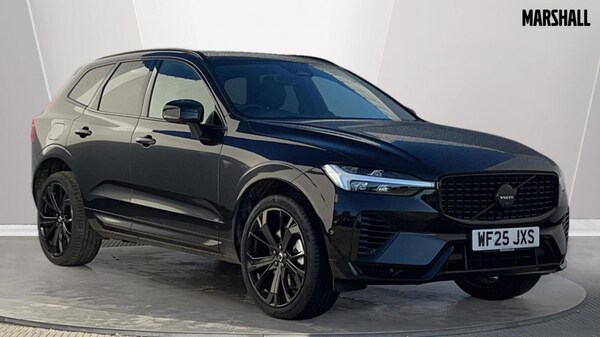 Used Volvo XC60 2025 for sale - 76124353: Photo 1