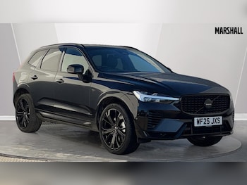 Volvo - XC60