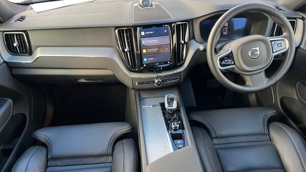 Used Volvo XC60 2025 for sale - 76124353: Photo 21