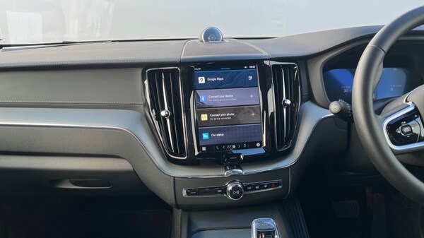Used Volvo XC60 2025 for sale - 76124353: Photo 22