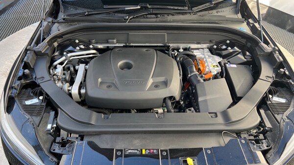 Used Volvo XC60 2025 for sale - 76124353: Photo 23
