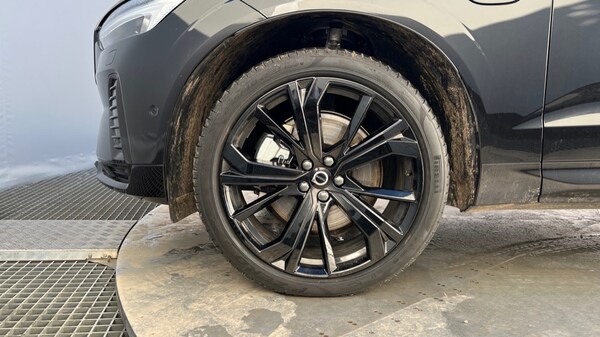 Used Volvo XC60 2025 for sale - 76124353: Photo 24
