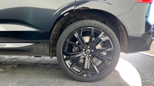 Used Volvo XC60 2025 for sale - 76124353: Photo 25