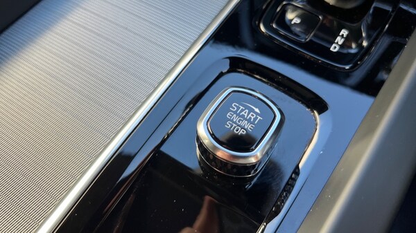 Used Volvo XC60 2025 for sale - 76124353: Photo 27