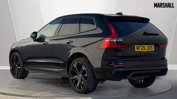 Used Volvo XC60 2025 for sale - 76124353: Photo 2