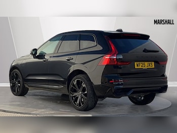 Used Volvo XC60 2025 for sale - 76124353: Photo 2