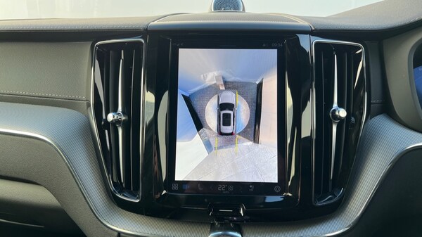 Used Volvo XC60 2025 for sale - 76124353: Photo 34