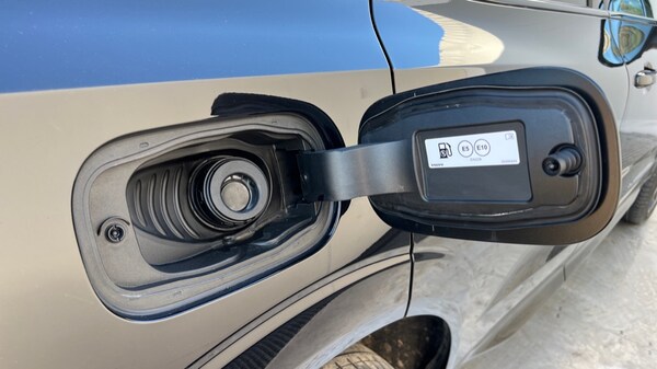 Used Volvo XC60 2025 for sale - 76124353: Photo 38