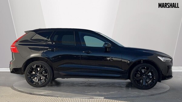 Used Volvo XC60 2025 for sale - 76124353: Photo 3