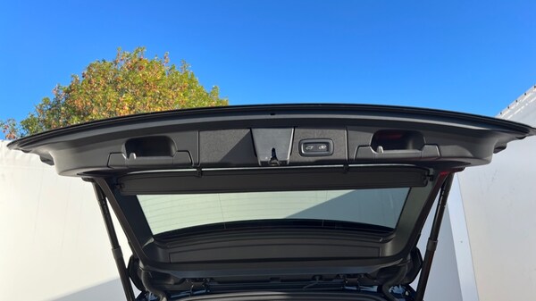 Used Volvo XC60 2025 for sale - 76124353: Photo 42