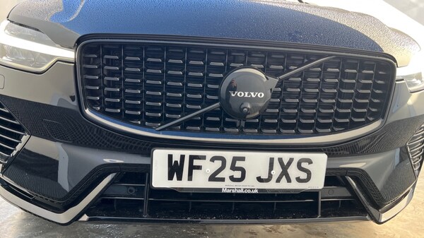 Used Volvo XC60 2025 for sale - 76124353: Photo 43