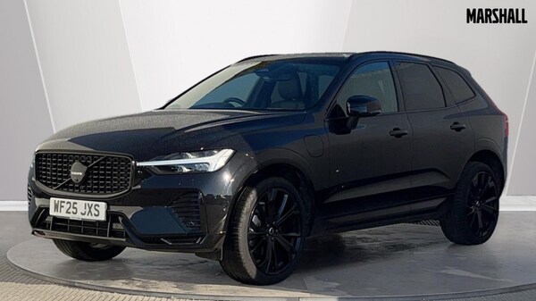 Used Volvo XC60 2025 for sale - 76124353: Photo 6