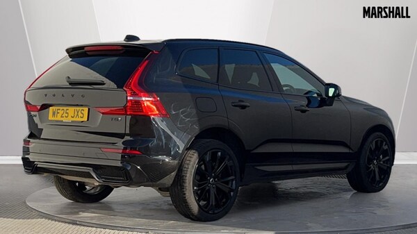 Used Volvo XC60 2025 for sale - 76124353: Photo 7