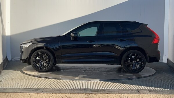 Used Volvo XC60 2025 for sale - 76124353: Photo 8