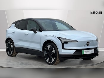 Volvo - EX30