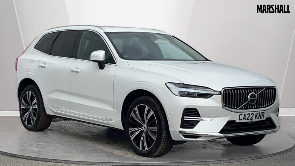 Used Volvo XC60 2022 for sale - 76095991: Photo 1