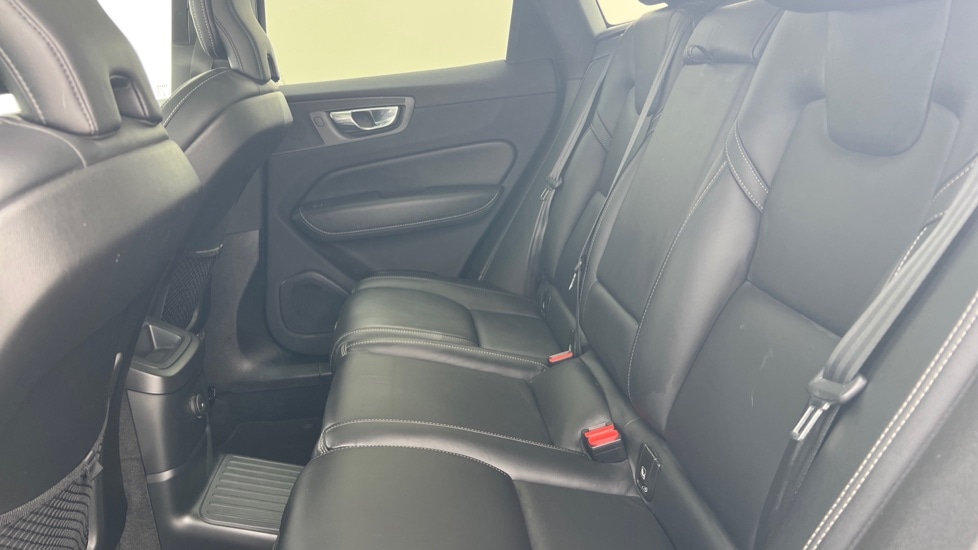 Used Volvo XC60 2022 for sale - 76095991: Photo 10