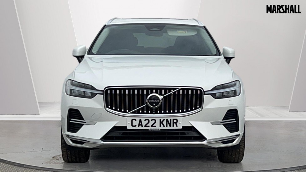 Used Volvo XC60 2022 for sale - 76095991: Photo 12