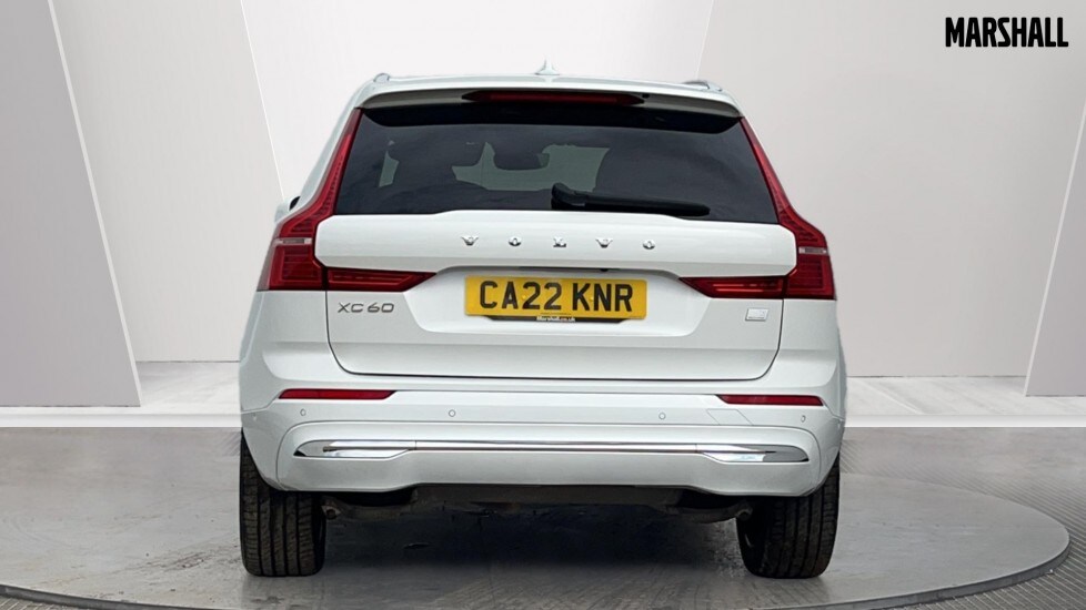 Used Volvo XC60 2022 for sale - 76095991: Photo 13
